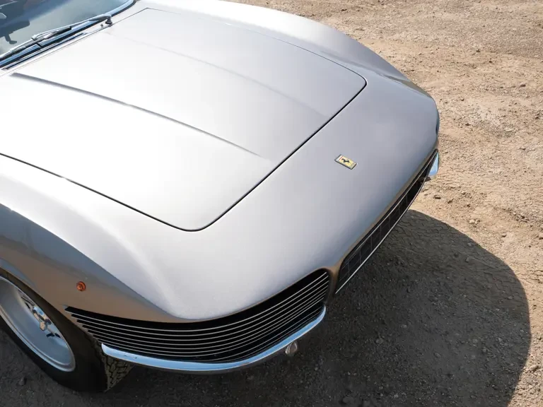 1965 Ferrari 330 GT 2+2 - Image 21 of 27