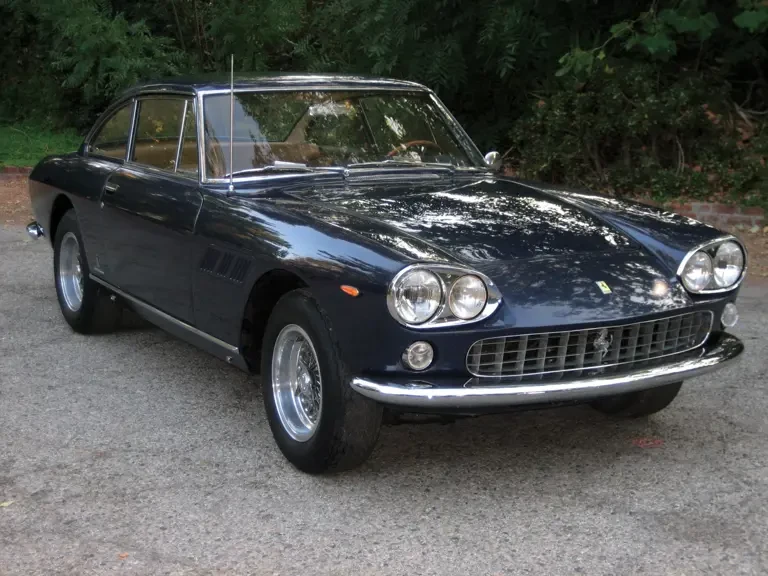 1965 Ferrari 330 GT 2+2 - Image 2 of 2