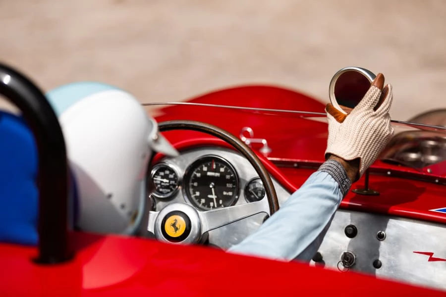 1965 Ferrari 330 GT 2+2 - Image 16 of 26