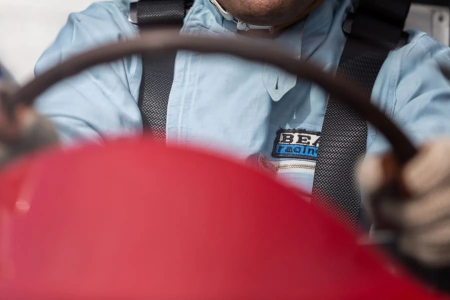 1965 Ferrari 330 GT 2+2 - Image 17 of 26