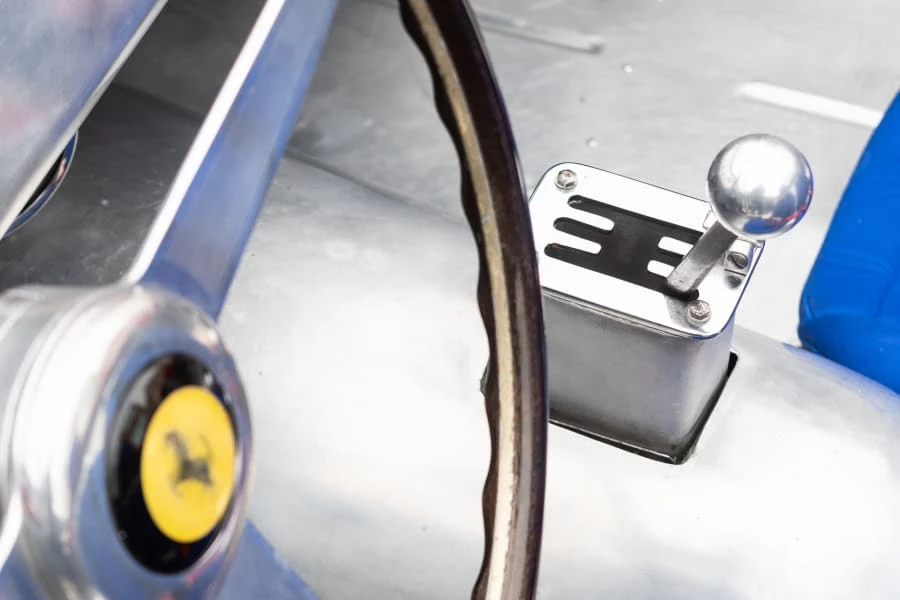 1965 Ferrari 330 GT 2+2 - Image 19 of 26