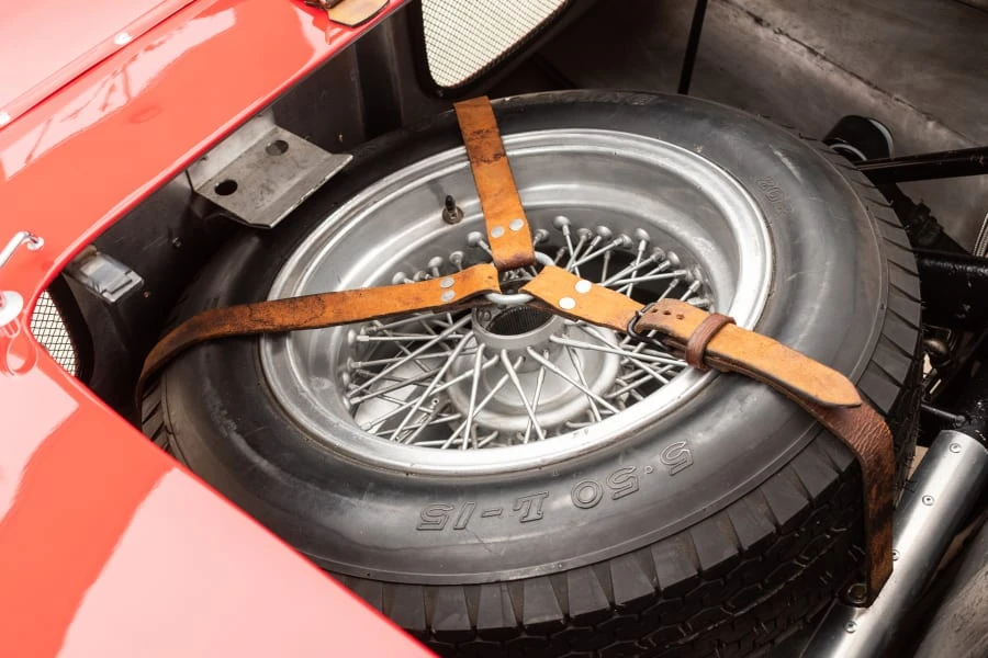 1965 Ferrari 330 GT 2+2 - Image 23 of 26