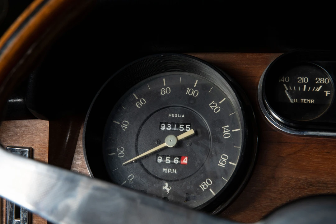 1965 Ferrari 330 GT 2+2 - Image 13 of 31