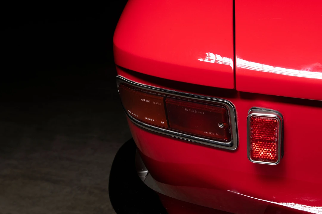 1965 Ferrari 330 GT 2+2 - Image 29 of 31