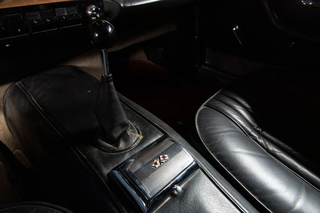 1965 Ferrari 330 GT 2+2 - Image 9 of 31