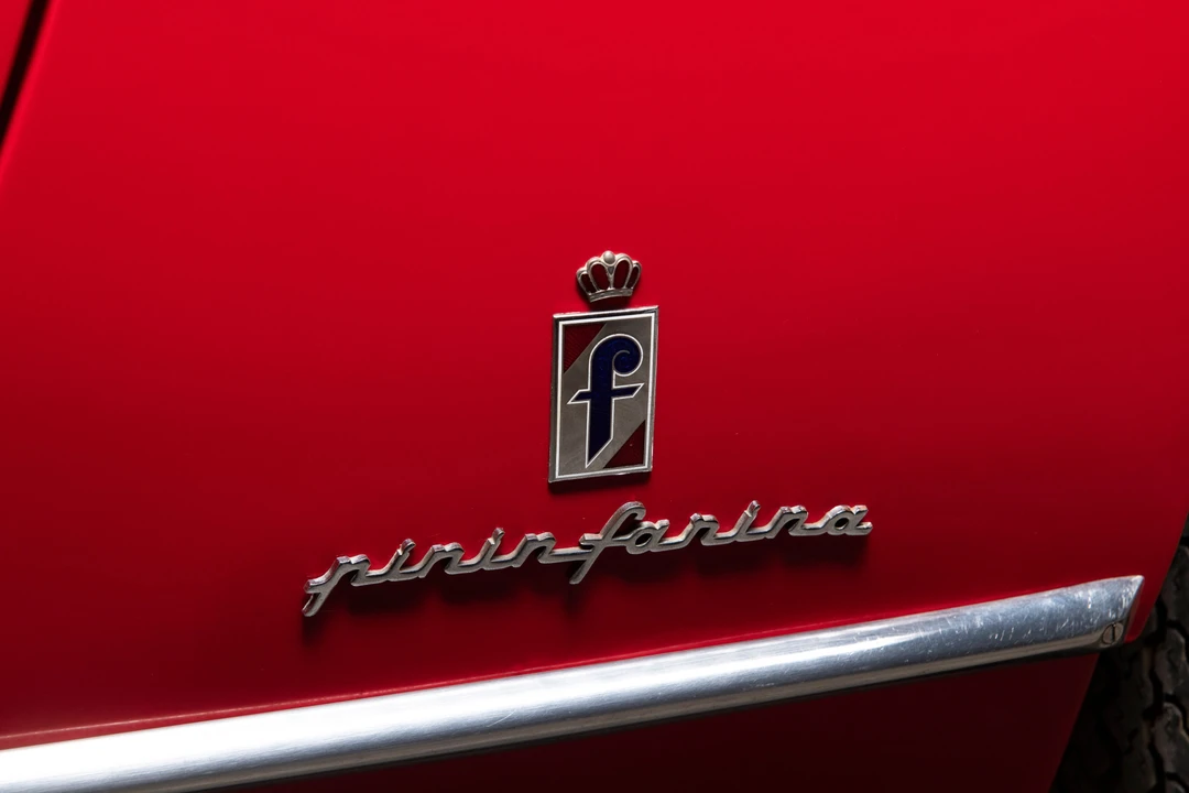 1965 Ferrari 330 GT 2+2 - Image 26 of 31