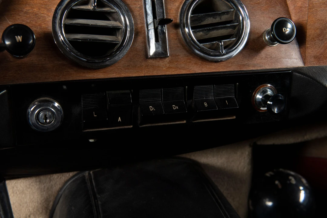 1965 Ferrari 330 GT 2+2 - Image 10 of 31