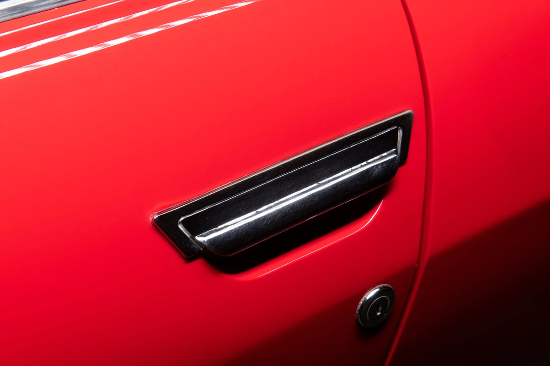 1965 Ferrari 330 GT 2+2 - Image 25 of 31