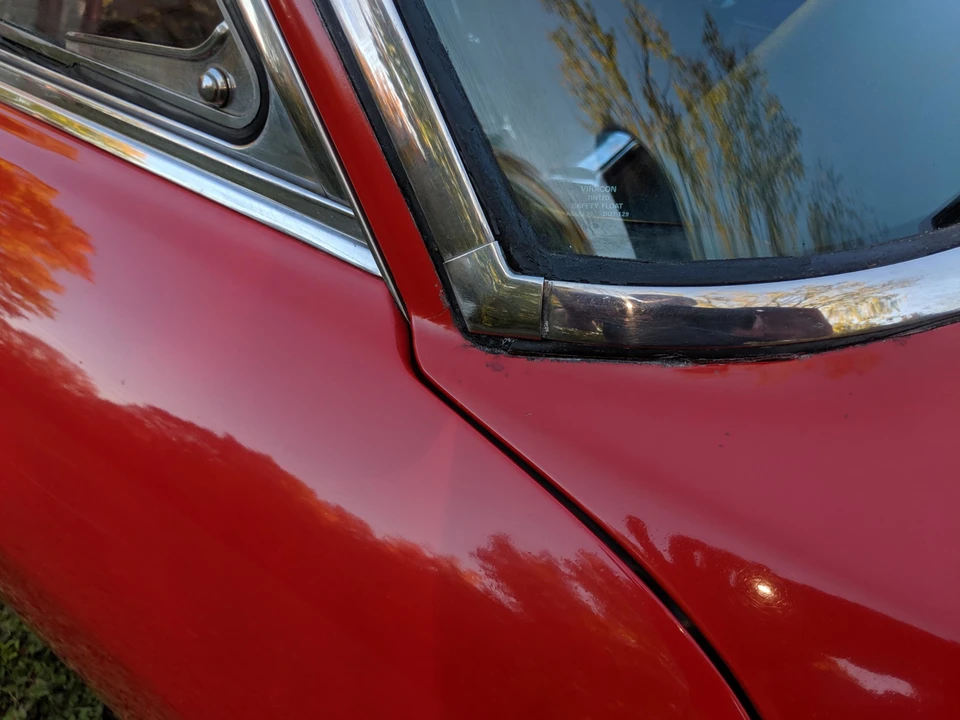 1965 Ferrari 330 GT 2+2 - Image 26 of 31
