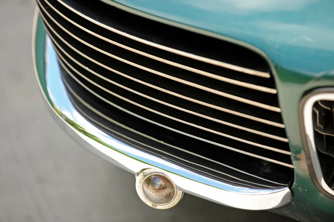 1965 Ferrari 330 GT 2+2 - Image 11 of 21
