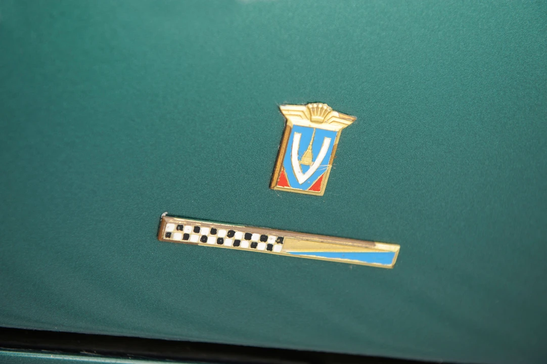 1965 Ferrari 330 GT 2+2 - Image 2 of 21