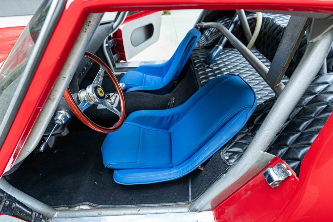 1965 Ferrari 330 GT 2+2 - Image 26 of 31
