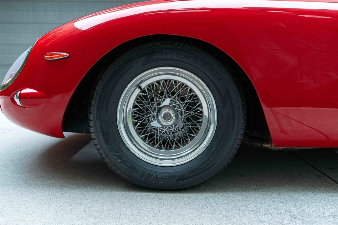 1965 Ferrari 330 GT 2+2 - Image 18 of 31