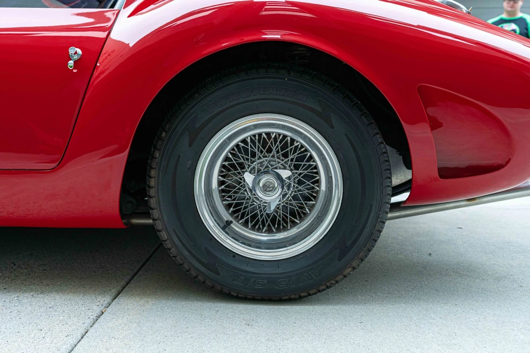 1965 Ferrari 330 GT 2+2 - Image 19 of 31