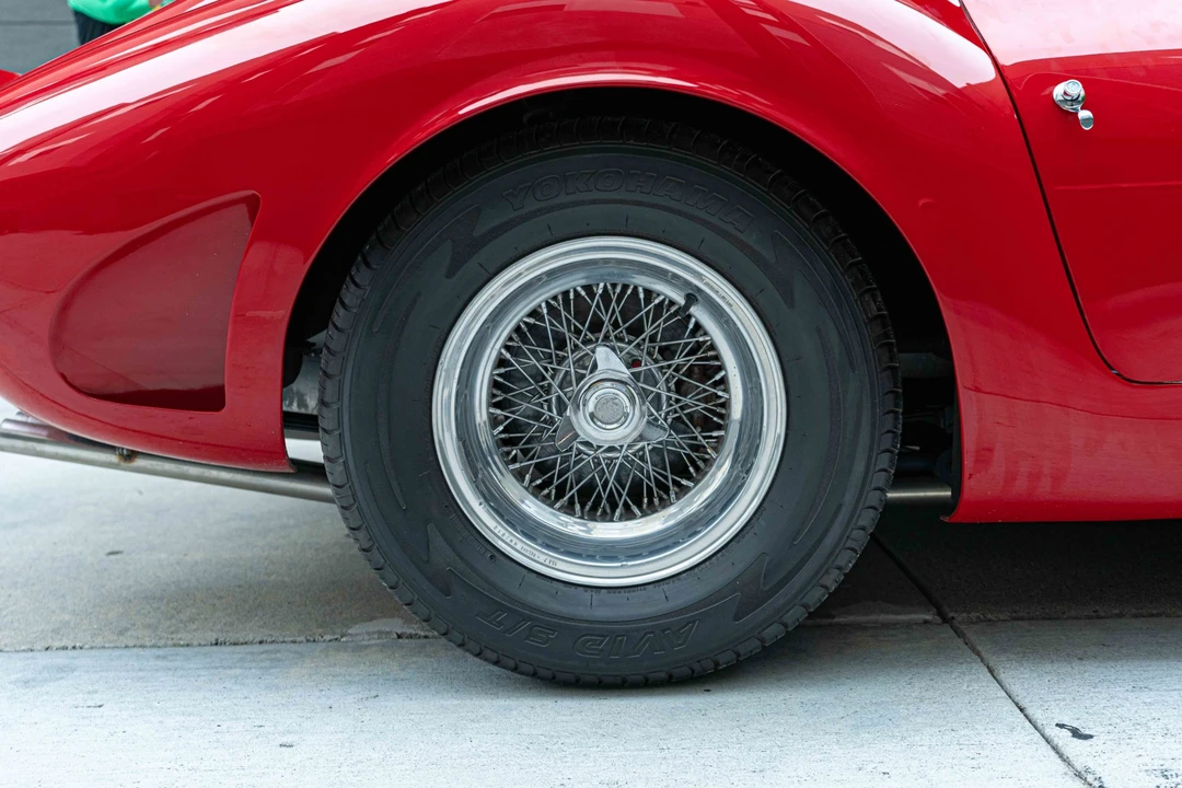 1965 Ferrari 330 GT 2+2 - Image 20 of 31