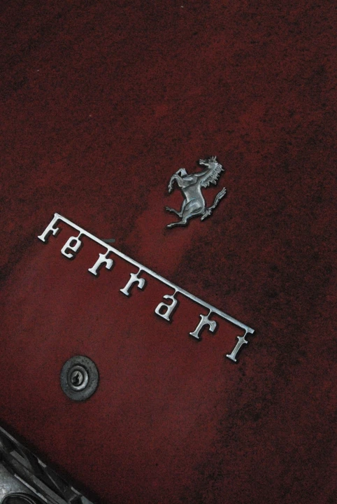 1965 Ferrari 330 GT 2+2 - Image 21 of 21