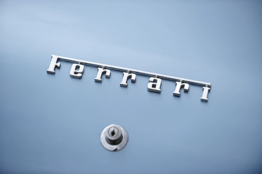 1965 Ferrari 330 GT 2+2 - Image 5 of 8