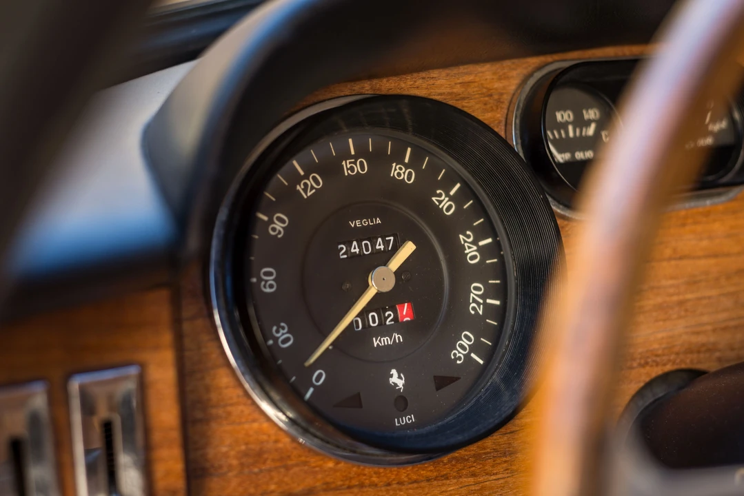 1965 Ferrari 330 GT 2+2 - Image 20 of 31