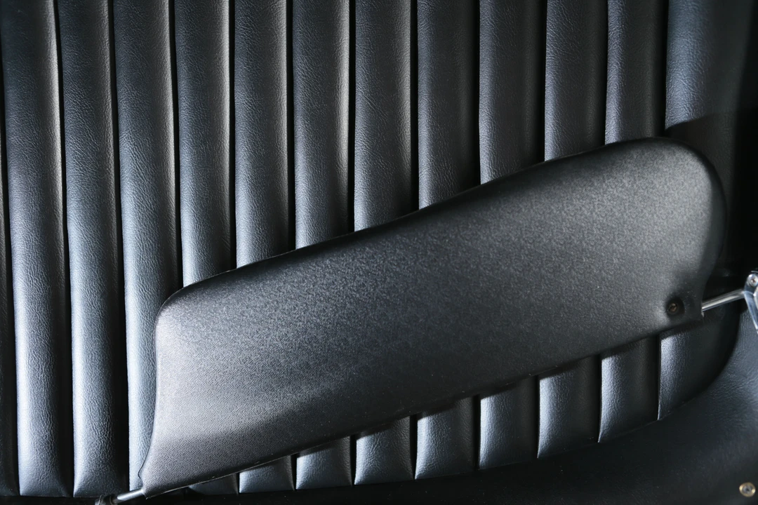 1965 Ferrari 330 GT 2+2 - Image 5 of 20