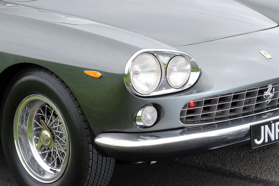 1965 Ferrari 330 GT 2+2 - Image 18 of 20