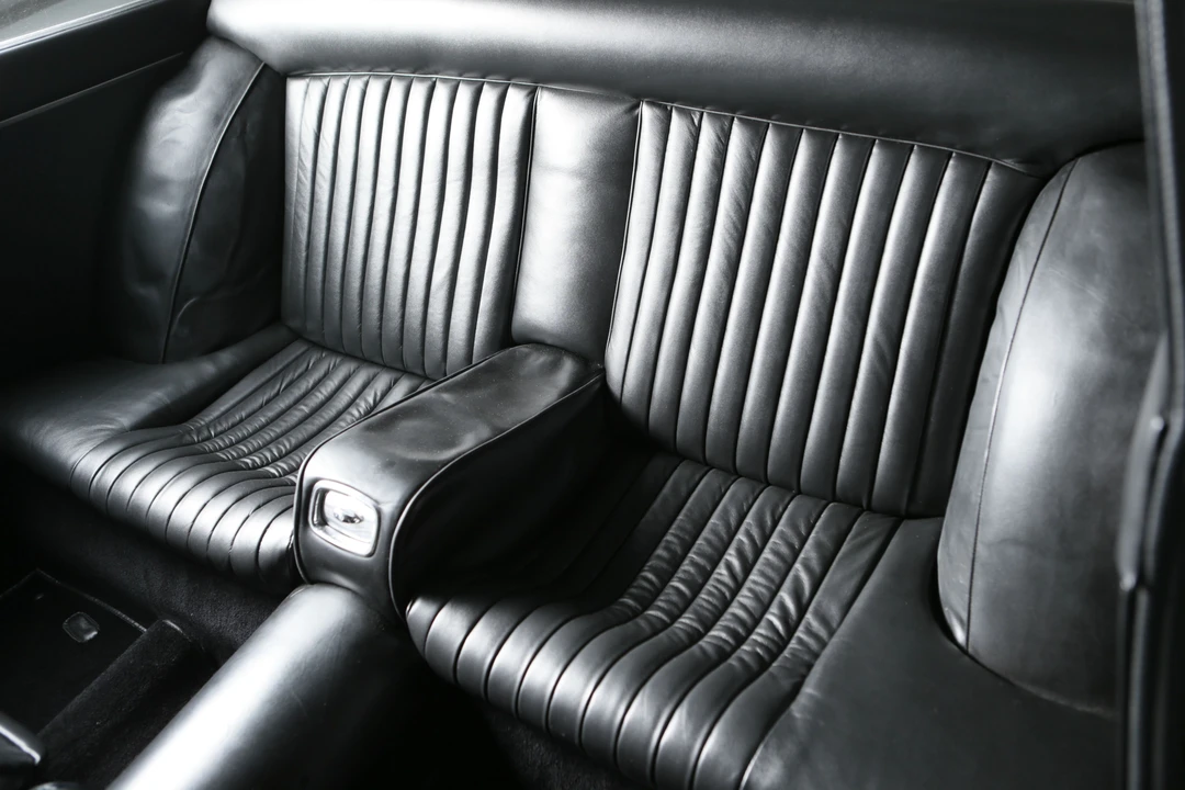 1965 Ferrari 330 GT 2+2 - Image 11 of 20