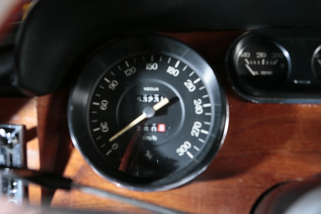 1965 Ferrari 330 GT 2+2 - Image 7 of 20