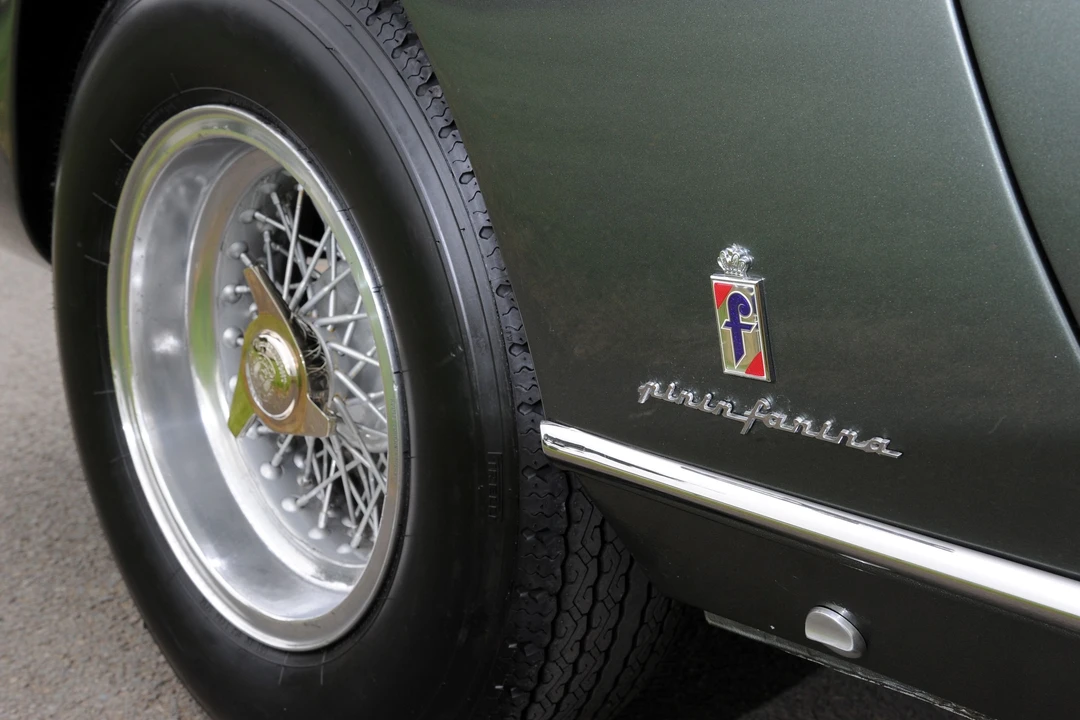 1965 Ferrari 330 GT 2+2 - Image 19 of 20