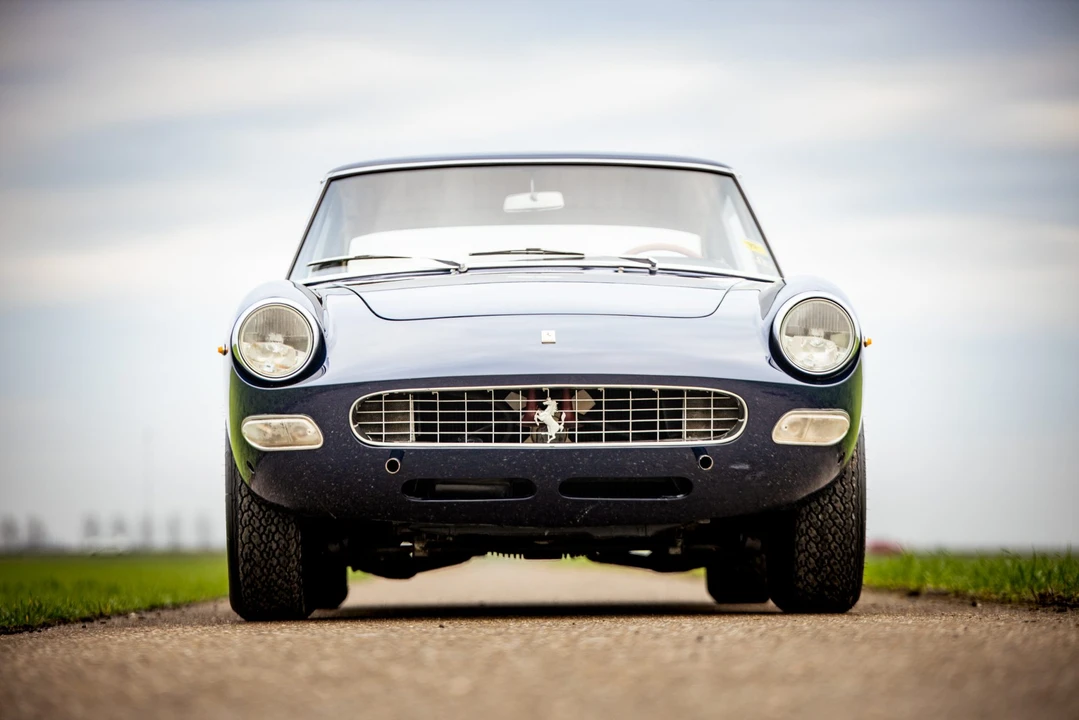 1965 Ferrari 330 GT 2+2 - Image 10 of 31