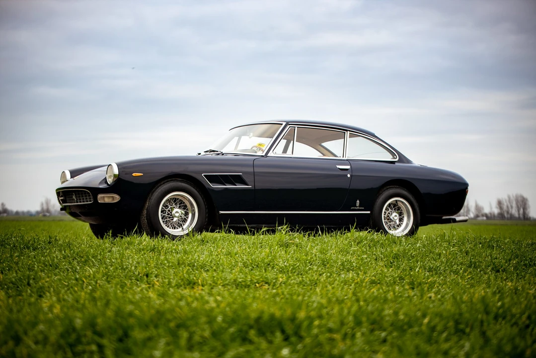 1965 Ferrari 330 GT 2+2 - Image 20 of 31