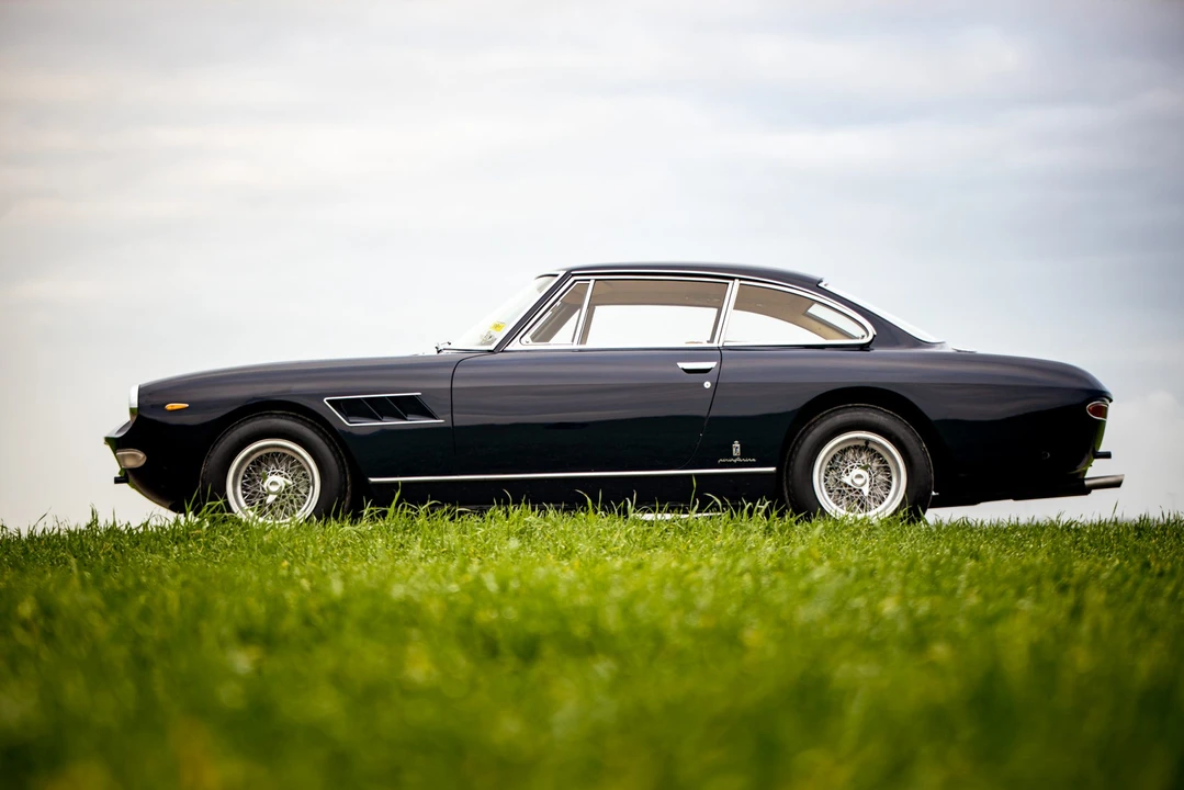 1965 Ferrari 330 GT 2+2 - Image 24 of 31