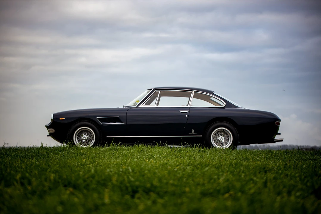1965 Ferrari 330 GT 2+2 - Image 23 of 31