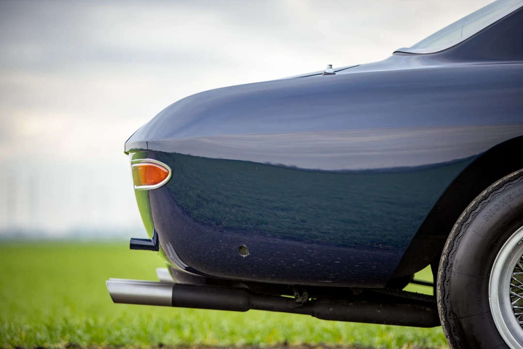 1965 Ferrari 330 GT 2+2 - Image 31 of 31