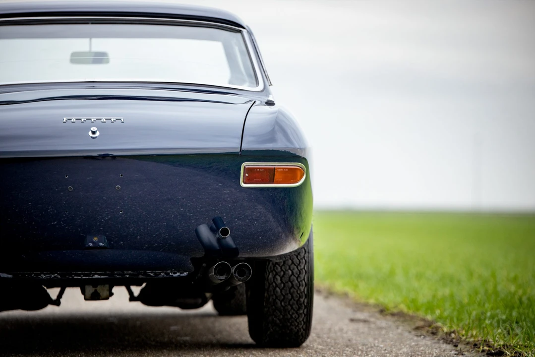1965 Ferrari 330 GT 2+2 - Image 30 of 31