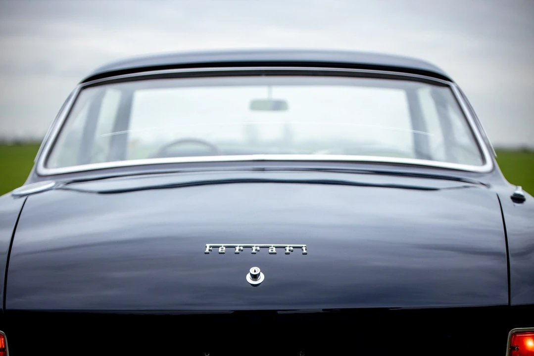 1965 Ferrari 330 GT 2+2 - Image 29 of 31