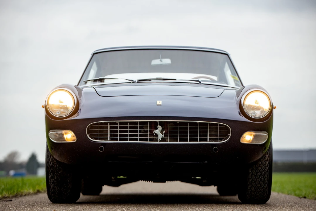 1965 Ferrari 330 GT 2+2 - Image 12 of 31