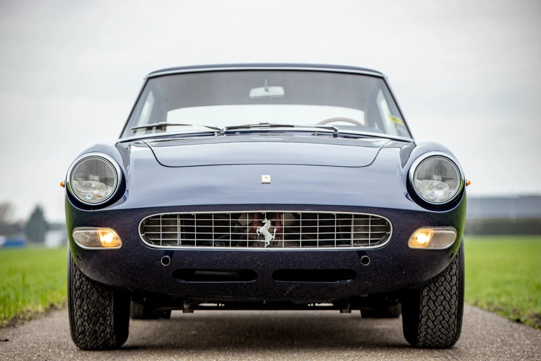 1965 Ferrari 330 GT 2+2 - Image 11 of 31
