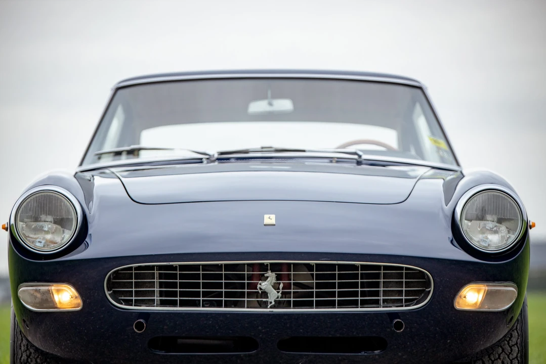 1965 Ferrari 330 GT 2+2 - Image 14 of 31