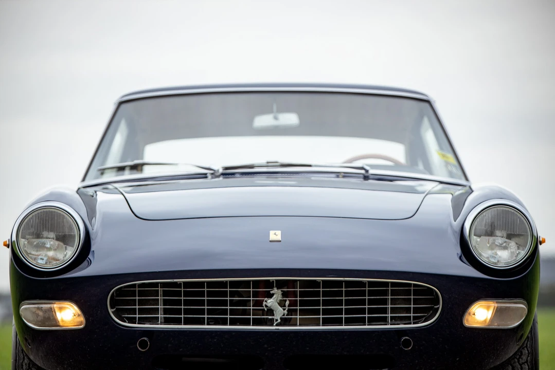 1965 Ferrari 330 GT 2+2 - Image 13 of 31