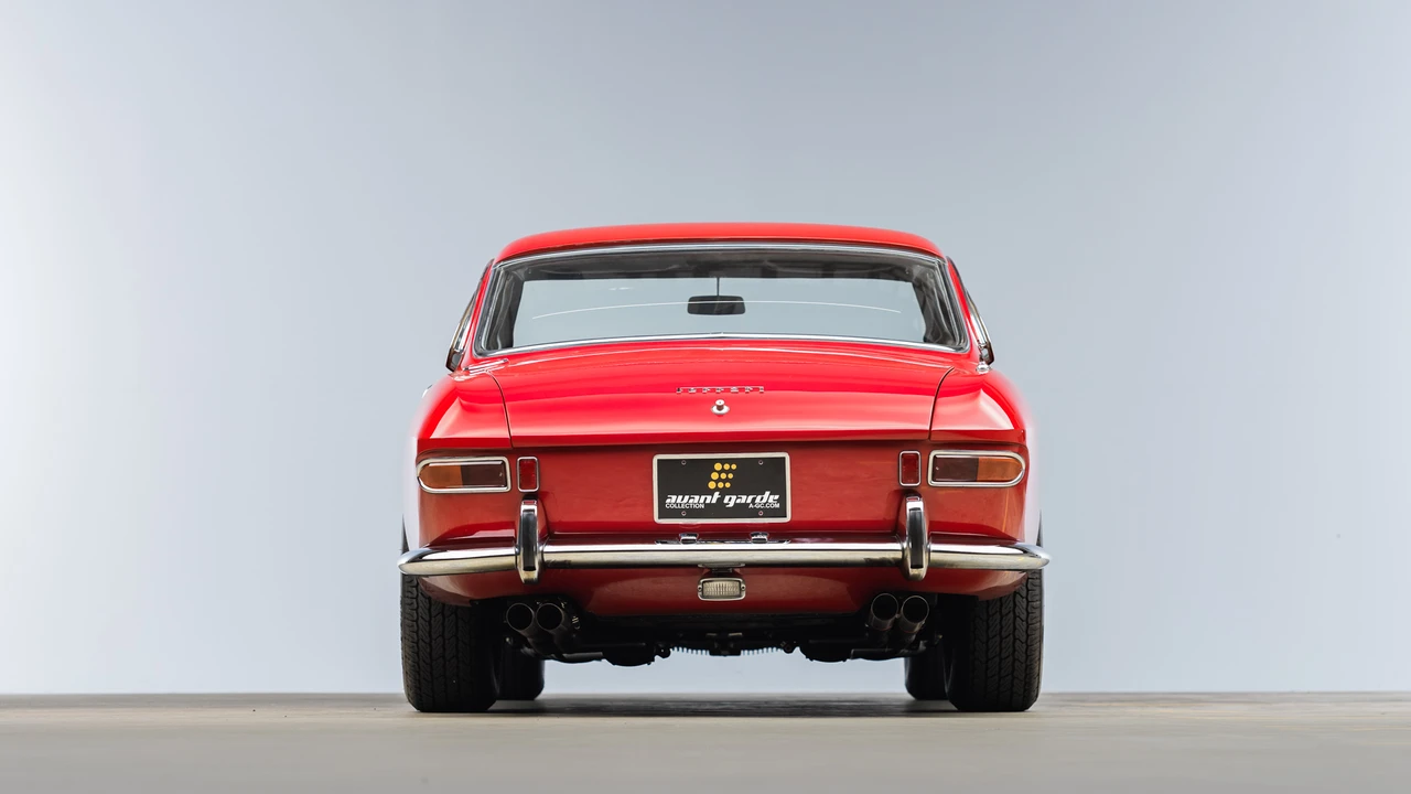 1965 Ferrari 330 GT 2+2 - Image 27 of 31