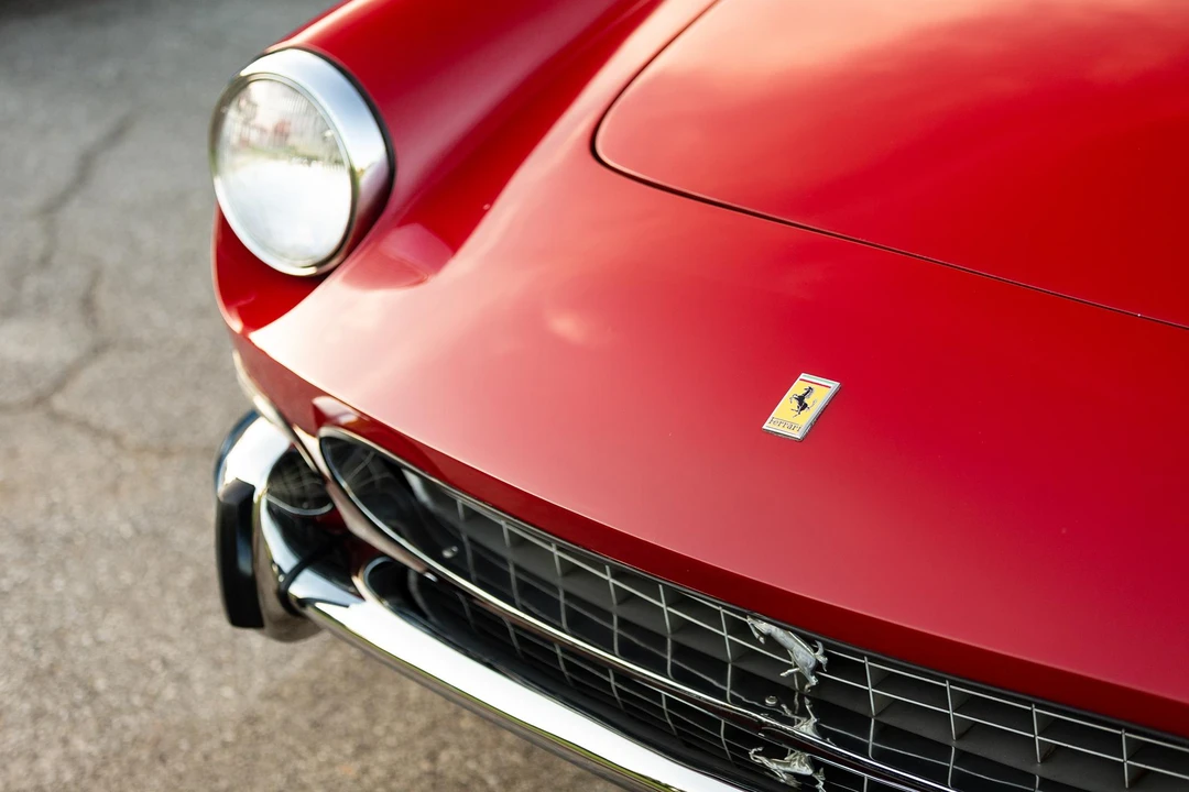 1965 Ferrari 330 GT 2+2 - Image 14 of 31