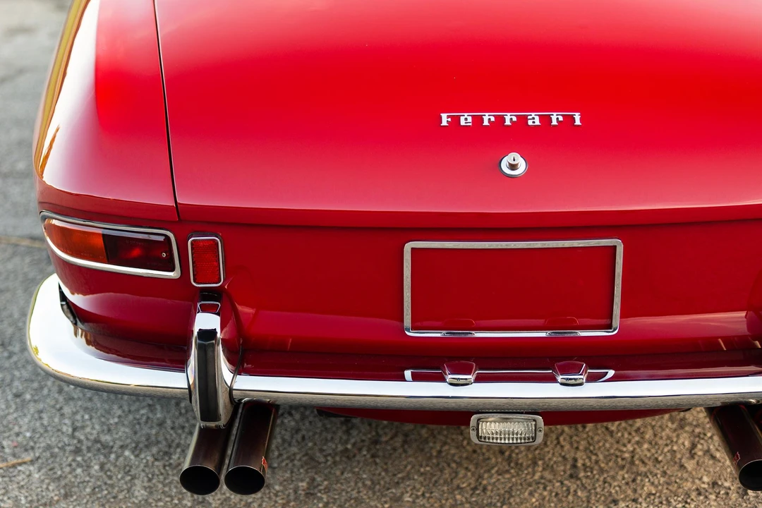 1965 Ferrari 330 GT 2+2 - Image 18 of 31