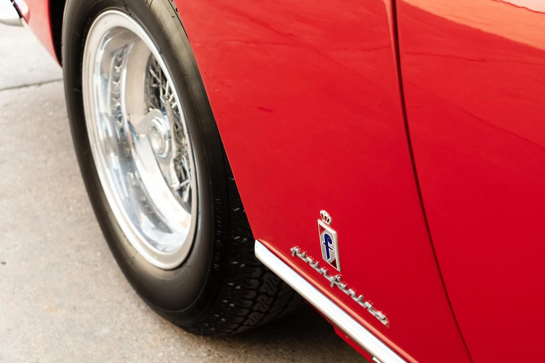 1965 Ferrari 330 GT 2+2 - Image 27 of 31