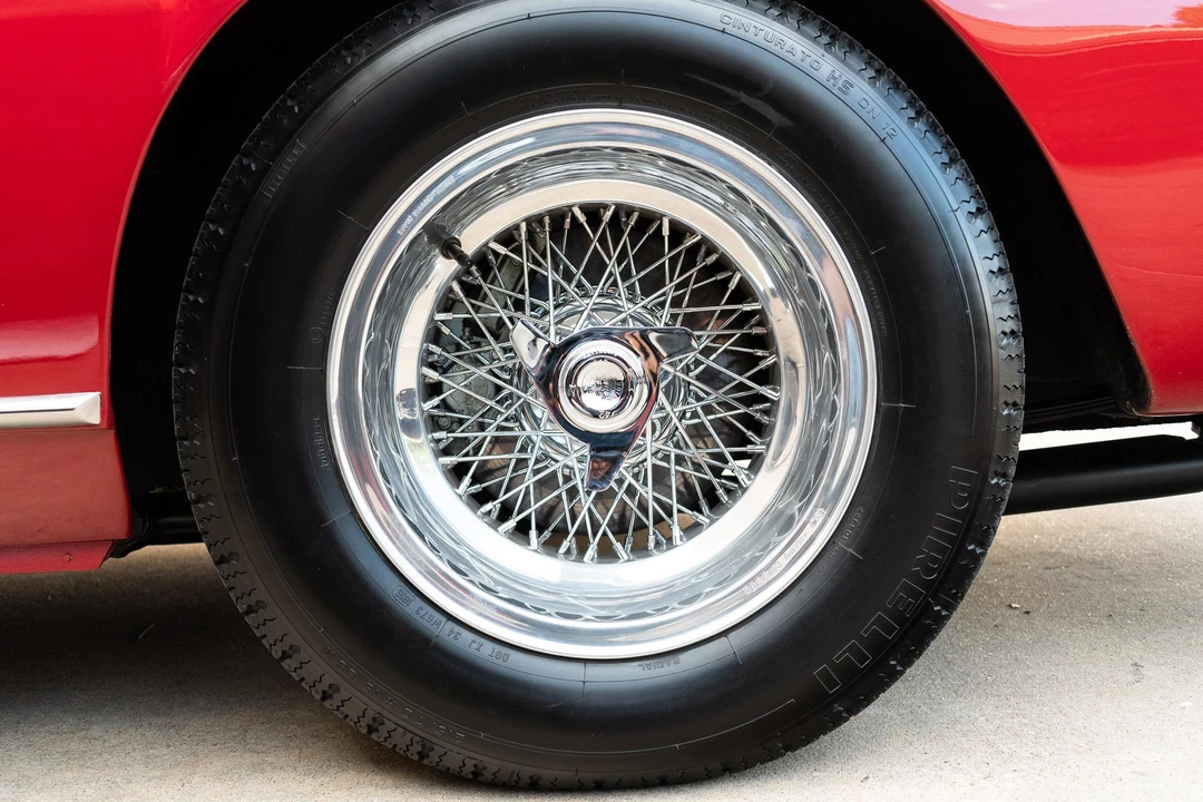 1965 Ferrari 330 GT 2+2 - Image 29 of 31