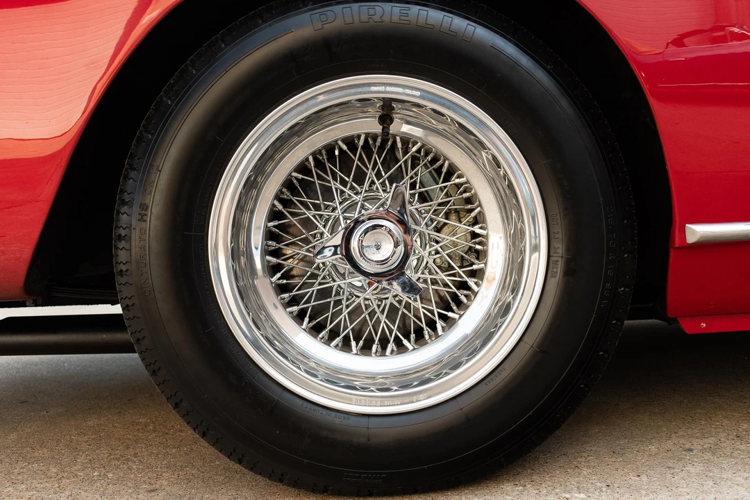 1965 Ferrari 330 GT 2+2 - Image 30 of 31