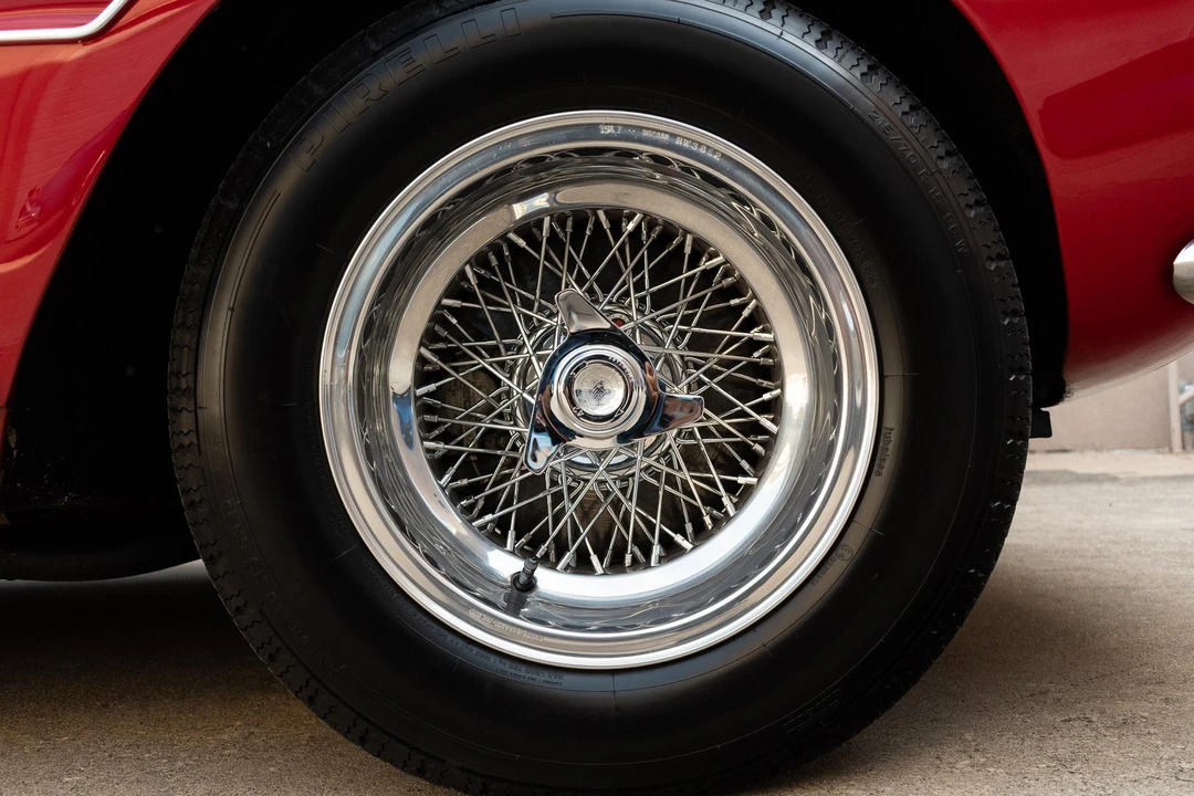 1965 Ferrari 330 GT 2+2 - Image 31 of 31