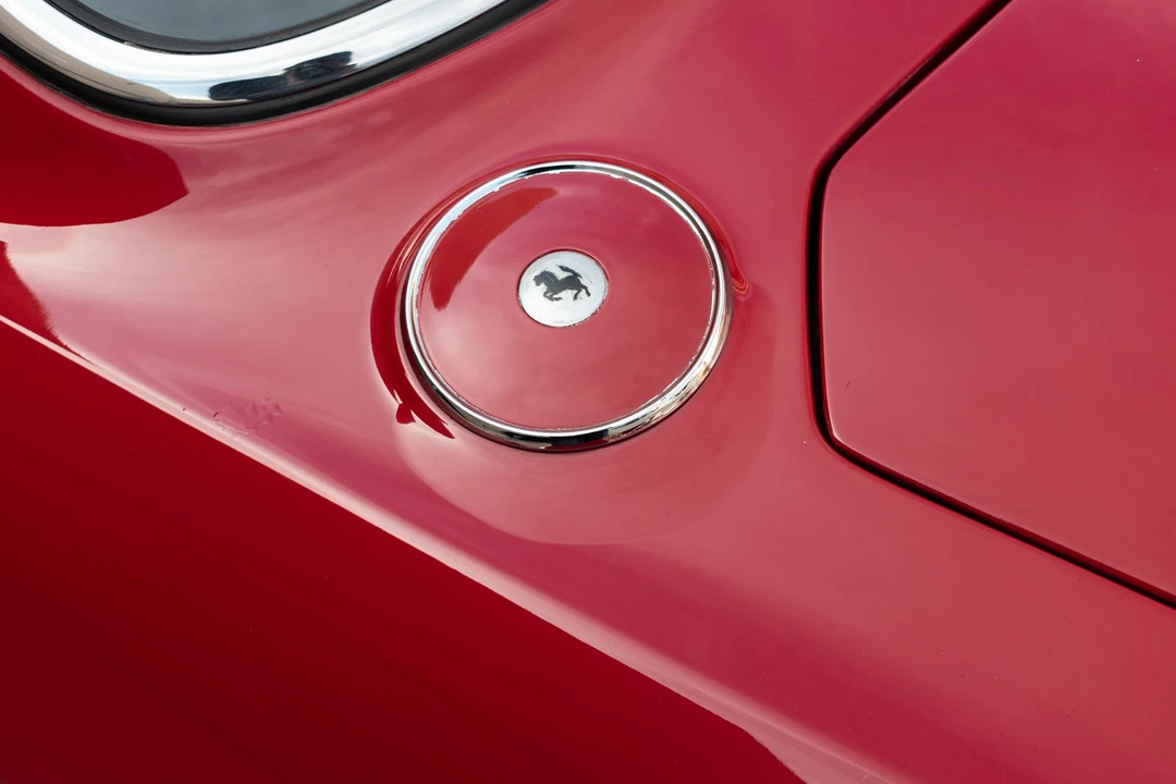 1965 Ferrari 330 GT 2+2 - Image 19 of 31