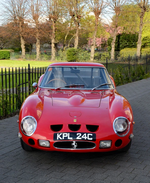 1965 Ferrari Replica - Image 17 of 17