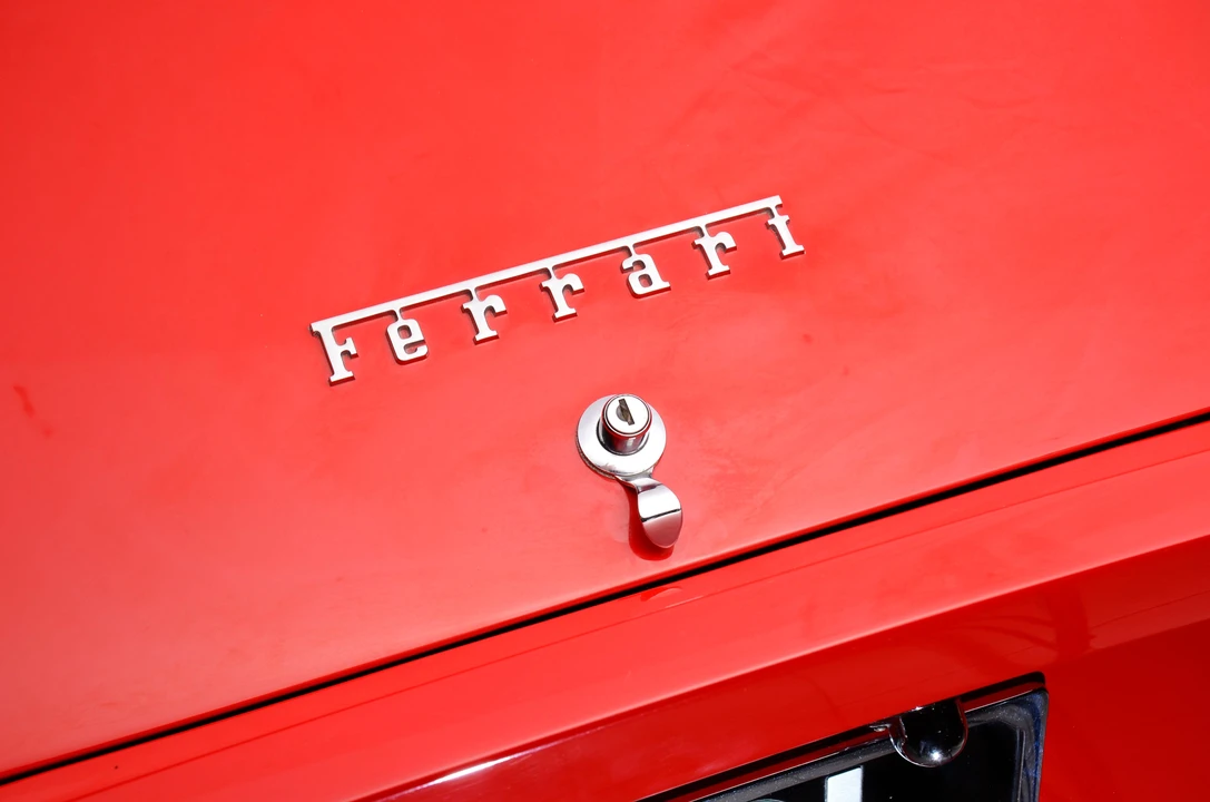 1965 Ferrari Replica - Image 12 of 17