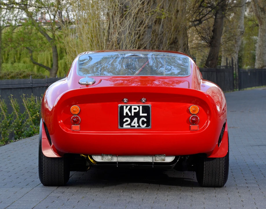 1965 Ferrari Replica - Image 15 of 17