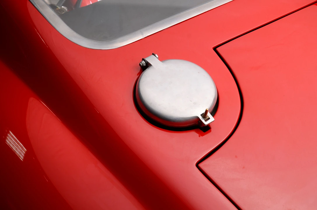 1965 Ferrari Replica - Image 11 of 17